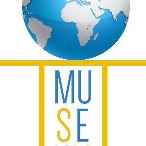 Global Museum - for Museum Professionals and those who love museums. Since 1998. Also on Mastodon - https://t.co/aVHNEddjUq