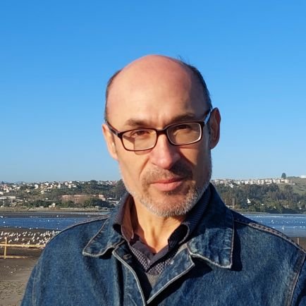 alfrefarias's profile picture. Músico, cantor, melómano, cada día mas ecologista