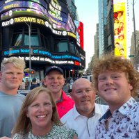 Jimmy Kirk (@jimmyki18251206) 's Twitter Profile