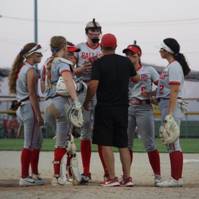 Official twitter account for Ballard High School Bomber Softball!