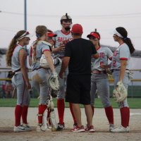 Ballard Softball (@bombersball) Twitter profile photo