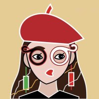 Gracy的投资笔记 (@ggu007b612) 's Twitter Profile Photo