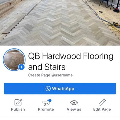 Hardwood flooring and Stairs