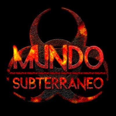 MUNDO 🛸 SUBTERRÁNEO👾TECHNO Profile