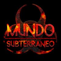 MUNDO 🛸 SUBTERRÁNEO👾TECHNO (@underwor2020) 's Twitter Profile