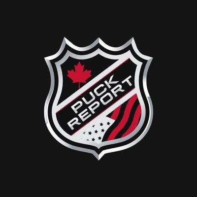 #1 source for all the latest NHL news, rumors, and other cool stuff. Maybe the occasional shitpost 🏒 Est: 5/29/19
