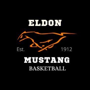 Eldon Basketball Profile