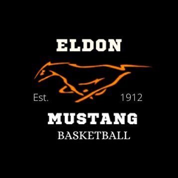 Official Twitter account of the Eldon High School boys basketball program. |  Facebook: Eldon High School Basketball     Instagram : @ EldonBasketball