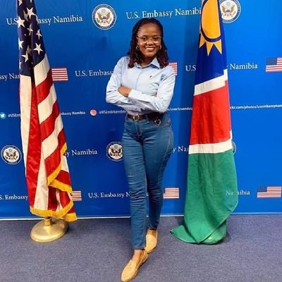 2022 𝐌𝐚𝐧𝐝𝐞𝐥𝐚 𝐖𝐚𝐬𝐡𝐢𝐧𝐠𝐭𝗼𝐧 𝐅𝐞𝐥𝐥𝗼𝐰
Youth advocate
Christian Leader
Leadership in Public Management,
Senior Educator