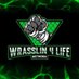 Wrasslin4lifenetwork (@Wrasslin4lifeN) Twitter profile photo