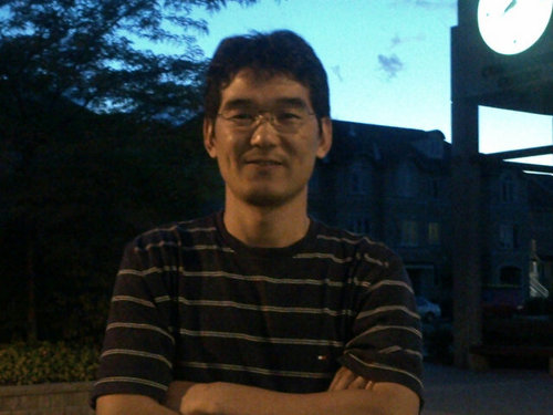 chuawang's profile picture. 