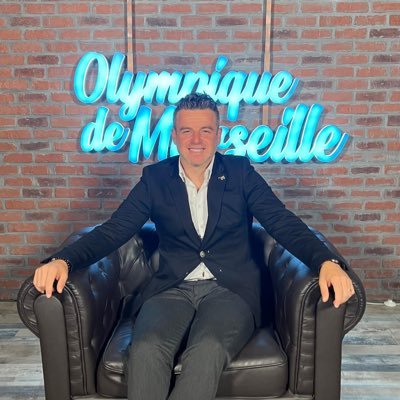 Directeur Commercial @OM_officiel