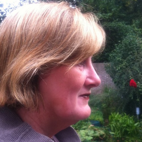 mariannemostert's profile picture. 