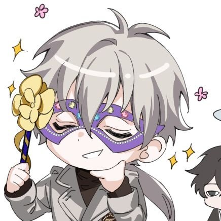 ଘ(੭ˊᵕˋ)੭ 𝐤𝒂𝑜 ᥫ᭡𖥔さんのプロフィール画像