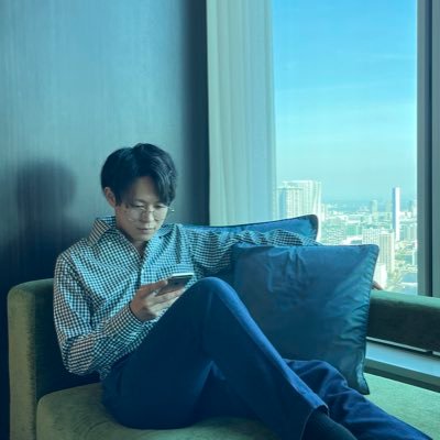 kazama__keigo's profile picture. 数学/AI/オタク/投資/FX/仮想通貨/旅行/サウナ✨
好きなモノを食べて、好きなことをする生活してます。
ホンモノの投資しか興味ない。ちなみに自分はホンモノだと思ってます。
【高確率に儲かるカラクリ】をLINEでこっそり教えてます。