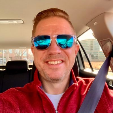 gabrielbicking's profile picture. #Tech #Food #Cars #Funnies #Hashtags | IT Consultant | I'm just here for the Kool Aid...