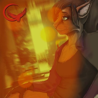 Rawn Kravits (commission is open)さんのプロフィール画像
