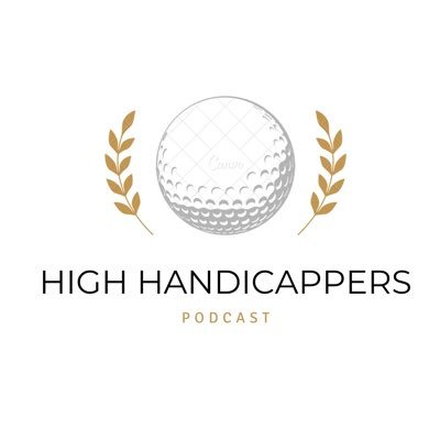 Your favorite golf podcast hosted by @The_NoahJohnson and @The_Hask