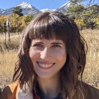 juliamosk's profile picture. 