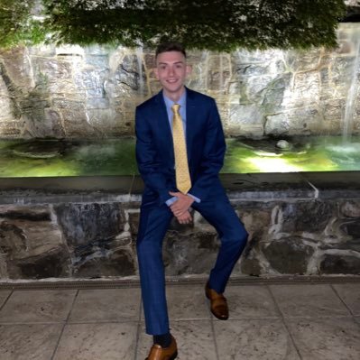MaxPolansky's profile picture. #LFGM