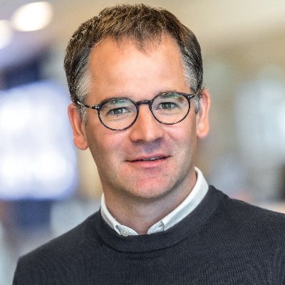 Associate Professor of Finance @RSMErasmus. Interested in Banking, Entrepreneurship, FinTech, Political Economy. Check out our initiative https://t.co/zVNgFllgEE