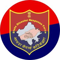 SDRF RAJASTHAN (@sdrfraj) 's Twitter Profile