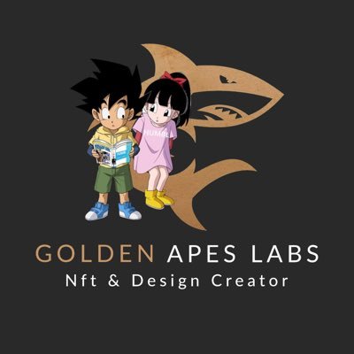 GoldenApesLabs