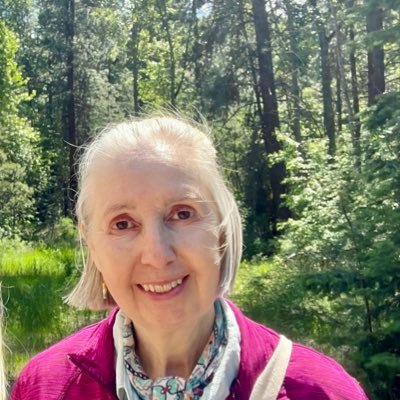 GSWnature's profile picture. Be gentle/kind to everyone/thing. Grateful for family, friends, simple pleasures. Love all animals & nature. Living with disability+pain. Back from BC, in NS.