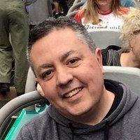 Chris Gibson (@cgibbo) 's Twitter Profile