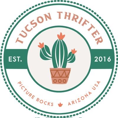 TucsonThrifter's profile picture. Postcard and ephemera e-commerce retailer.