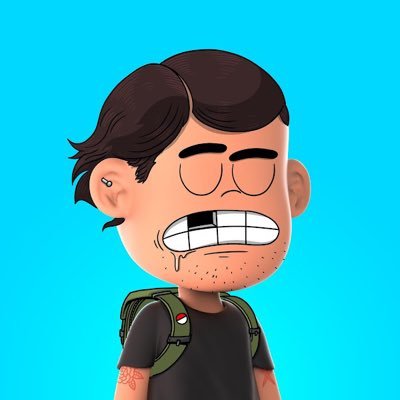 ChristophePBさんのプロフィール画像