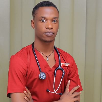 Dr_Nduhukire Profile Picture