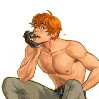 bj π (@bjnsfw2) 's Twitter Profile