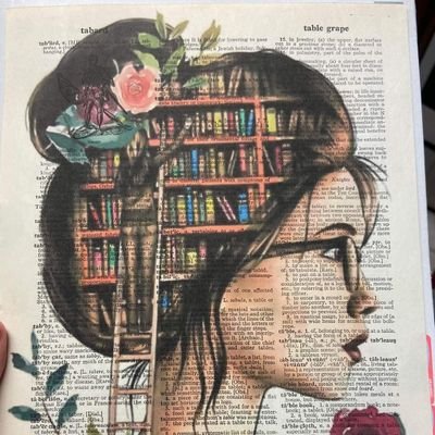 Lover of books and Journaling
Instagram: @reading_and_writing_lover TikTok: @readingandwritinglover