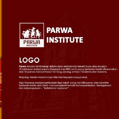 Parwa Institute