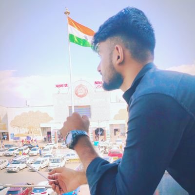 niteshk06640533's profile picture. Indian Army🇮🇳
