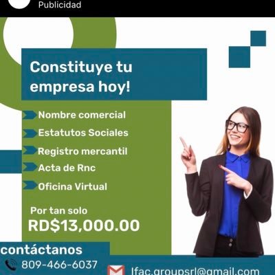 Mejora tu empresa