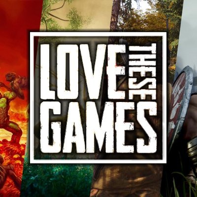 Willkommen auf LoveTheseGames...
ich zeige Euch, was ihr morgen spielt ;)
Previews, Guides, Tipps und mehr....!