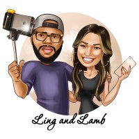 Ling and Lamb (@lingandlamb) 's Twitter Profile