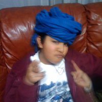 veer (@itsveerp) 's Twitter Profile