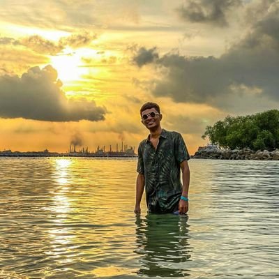 iamnotsurya's profile picture. ig:suryarajesh13