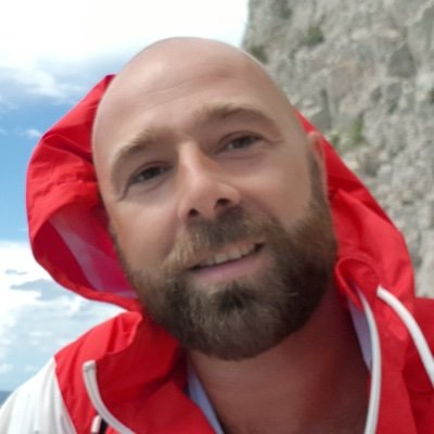 Associate Prof at University of Novi Sad & researcher at Istituto Italiano di Tecnologia. Sci adventures include NumLinAlg, Optim, ML, OT,…