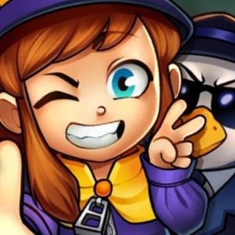 🎩⌛✨
'If one more of my friends betrays me in a boss battle-like fashion for whatever reason I am going to FREAK!!'
(RP Not associated with Gears for Breakfast)