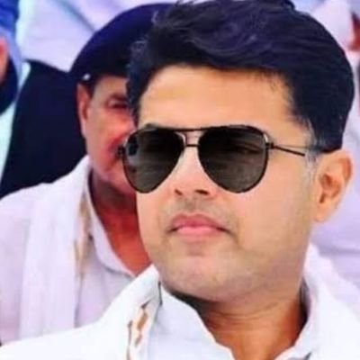 Kanaram38672779's profile picture. @sachinpilot ideology