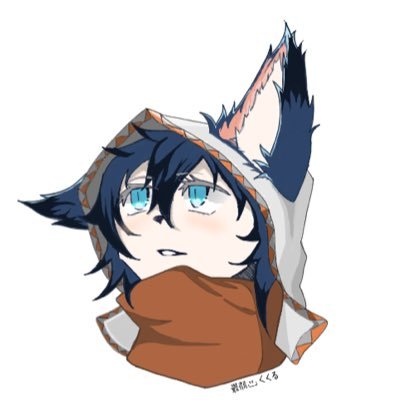 無言フォローごめんなさい( *¯ ꒳¯*)イラスト描いたりします🦊 ケモノのイラストや動画、イベントが好きです。ケモナー仲間作りたいですm(_ _)m フォロバは必ず！！フォロバ来ない方はDMで教えてください！あぁ、JMoF行きたいよ〜