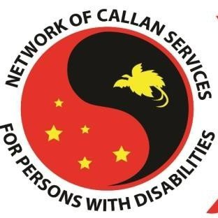 The Network of Callan Services is the largest provider of services to children and adults with disabilities in Papua New Guinea.