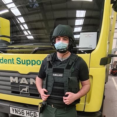 Paramedic