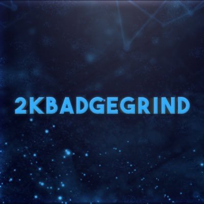 The Official Account Of BadgeSupplier | The #1 Cheapest & Most Reliable Group In The #NBA2K23 Community | Over 75 Clients Served! | Est. 2021