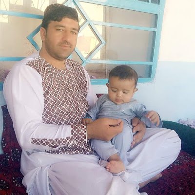 QiamHaleemi's profile picture. 