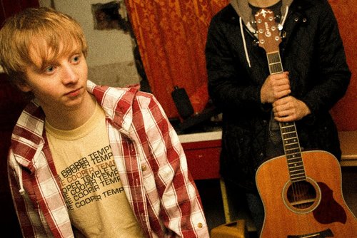 DanSheen2's profile picture. 